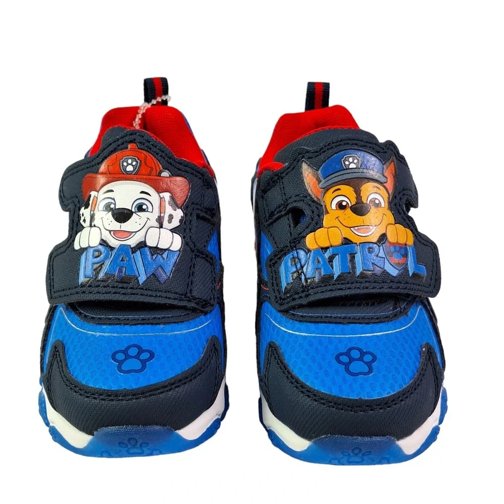 Paw Patrol paw patrol